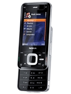 Nokia N81 BB5 RM-223 / RM-256 (SL2 Rapido)
