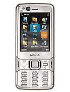 Nokia N82 BB5 RM-313 / RM-314