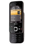 Nokia N85 BB5 RM-333 / RM-334 / RM-335