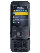 Nokia N86 8MegaPixel BB5 RM-484 / RM-485 / RM-486