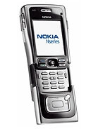 Nokia N91 BB5 RM-43 / RM-158