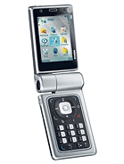 Nokia N92 BB5 RM-100
