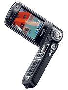 Nokia N93 BB5 RM-55 / RM-153