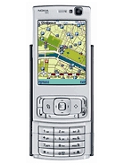 Nokia N95 BB5 RM-159 / RM-160 / RM-245 (SL2 Rapido)