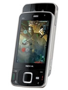 Nokia N96 BB5 RM-247 / RM-297 / RM-472 (SL2 Rapido)