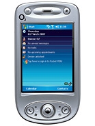 O2 XDA Argon (Panda)