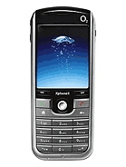O2 Xphone II 