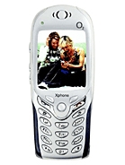 O2 Xphone 