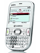 palm Treo 500v 