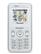 Panasonic A200 
