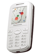 Panasonic A210 