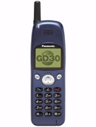 Panasonic GD30 