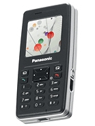 Panasonic SC3 