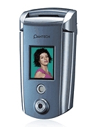 Pantech GF500 