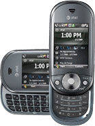 Pantech Matrix Pro (C820) 