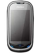 Pantech P4000 