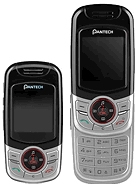 Pantech PG-1600 