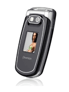 Pantech PG-3500 