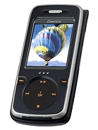 Pantech PG-3600V 