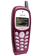Philips Fisio 121 