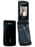 Philips 580 
