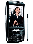 Philips 699 Dual Sim 
