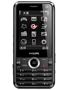 Philips C600 