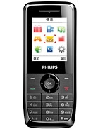 Philips X100 