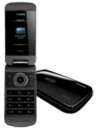 Philips Xenium X530 