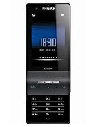 Philips X550 