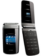 Philips Xenium X700 