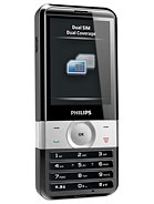Philips X710 