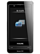 Philips X809 