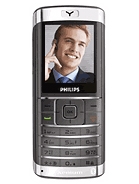 Philips Xenium 9@9d 