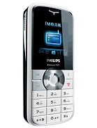 Philips Xenium 9@9z 
