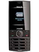 Philips Xenium X501 