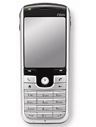 Qtek 8020 (Typhoon Feeler)