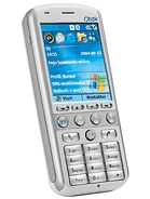 Qtek 8100 (Typhoon Amadeus)