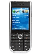 Qtek 8310 (Tornado)