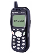 Sagem MC 3000 