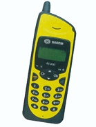 Sagem MC 820 
