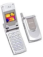 Sagem MY C-2 M62 (TI CalypsoCalypso Lite)