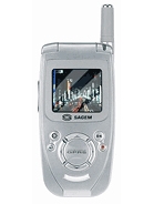 Sagem MY C-5w M62 (TI CalypsoCalypso Lite)