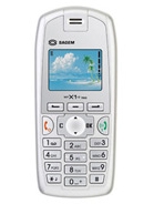 Sagem MY X1-2 Trio M62 (TI CalypsoCalypso Lite)