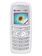 Sagem MY X2-2 M62 (TI CalypsoCalypso Lite)