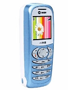 Sagem MY X-2 / X2g / X2m M62 (TI CalypsoCalypso Lite)