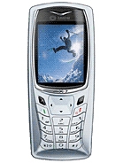 Sagem MY X-7 M62 (TI CalypsoCalypso Lite)