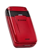 Sagem my200C M63/M64 (TI LoCosto)
