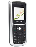 Sagem my210x / 212x / 214x M63/M64 (TI LoCosto)