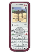 Sagem my215x M63/M64 (TI LoCosto)